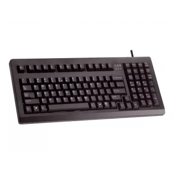 CHERRY G80-1800 keyboard Home USB QWERTZ German Black