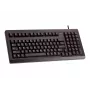 CHERRY G80-1800 keyboard Home USB QWERTZ German Black