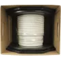Coaxial cable Televes SK 6F PLUS-B 250 m 1.0/4.6 mm triple-shielded
