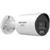 Bullet IP security camera Hikvision Pro Series DS-2CD2087G3-LI2UY/SL (ColorVu, 2.8 mm, 3840×2160) Indoor & outdoor, wall mount