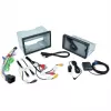 Car Media Receiver Pioneer SPH-DA77DAB Black 2 DIN Wi-Fi Bluetooth