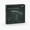 BaByliss Air Power Pro hair dryer 1700 W Gold, Green