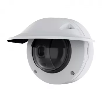 IP security camera Axis 02224-001 Dome 2688 x 1512