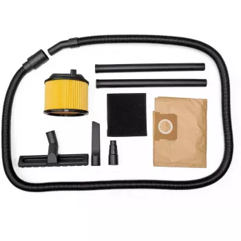 Einhell 2342485 Handheld Vacuum 25 L
