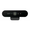 Webcam Logitech BRIO ULTRA HD PRO 13 MP 4096x2160 USB 3.2