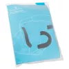 HTC Face Cushion Cosmos (2 pieces) Slim Cable replacement pad 99H12196-00