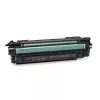 Toner Cyan M653X/M653DN/22K CF461XC HP