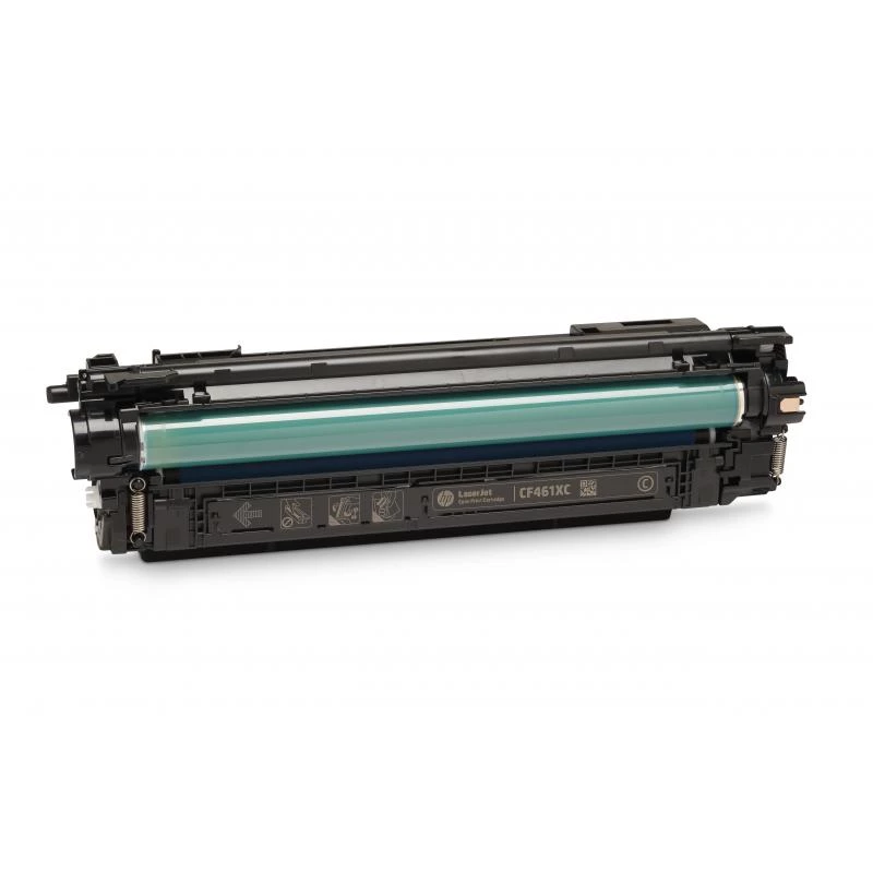 Toner Cyan M653X/M653DN/22K CF461XC HP