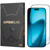 iLera DeLuxe Original Glass 2.0 for iPhone 17 Pro Max