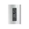 Key Box Durable 1968-23 Silver