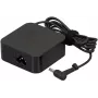 ASUS 0A001-00041300 power adapter/inverter Indoor 65 W Black