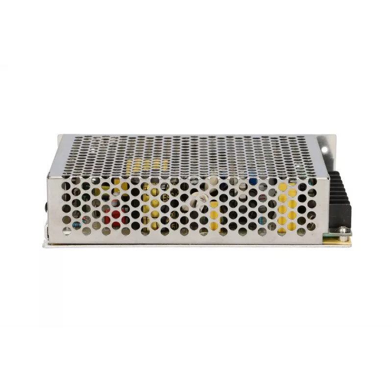 Extralink Power supply AD-55B 24V/27.6V 55W Grey Metal Housing