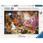 Puzzle Disney Collector's Edition - Aristocats (1000 Pieces)
