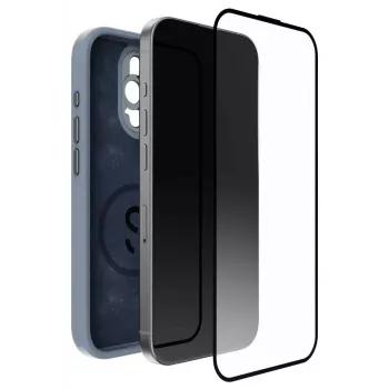 ShiftCam AC-CA-15PL-CH-EF mobile phone case 17 cm (6.7) Cover Anthracite