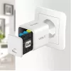 USB‑C wall charger YENKEE YAC G20 20W 3A Power Delivery