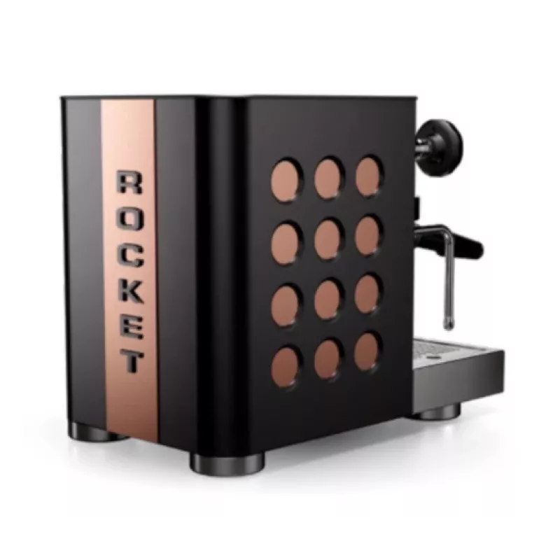 Rocket Espresso Milano Appartamento TCA Semi-auto Espresso machine 1.8 L