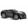 RC Car Bundesliga Mini RC 1:43 black
