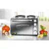 Rommelsbacher KM 3300 30 L Black