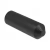 Cable boot DeLOCK 19841 Black 2 pcs
