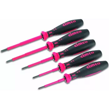 Screwdriver Cimco TORX® Single 117925