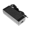 Power adapter Green Cell AD35P 130 W AC-to-DC 19.5 V 6.7 A for laptops, indoor, black