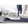 Steam iron Tefal FV2863E1, 2400W, continuous steam 35 g/min, non-stick soleplate, vertical steam