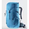 Backpack DEUTER Climber 22 wave-ink, 22 L capacity, hiking and trekking daypack