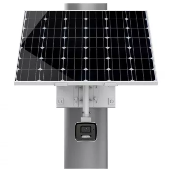 Hikvision DS-2XS6A87G1-LS/C36S80 2.8mm Solar Camera 8MP ColorVu