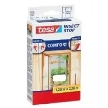 Mosquito Net Door TESA Insect Stop Comfort