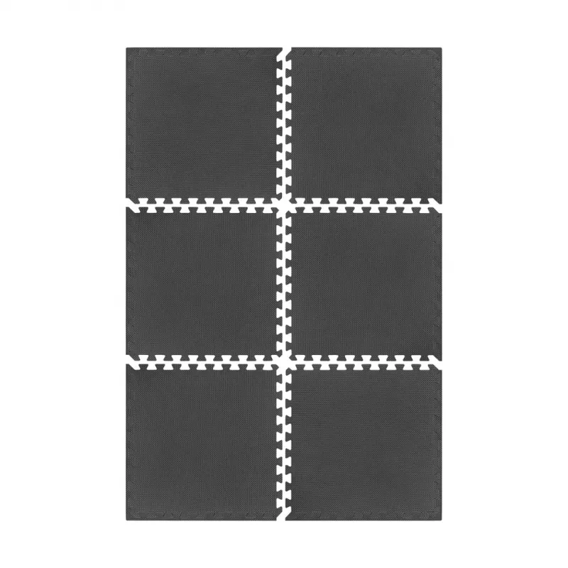 REBEL ACTIVE mat for equipment and gym