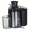Juice maker ESPERANZA EKJ002 — 500 W, 0.45 L juice container, 1.5 L pulp bin, stainless steel/black