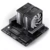 CPU cooler Jonsbo CR-3000E Dual-Tower black