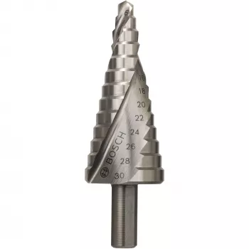 Step drill bit Bosch 2 608 597 520