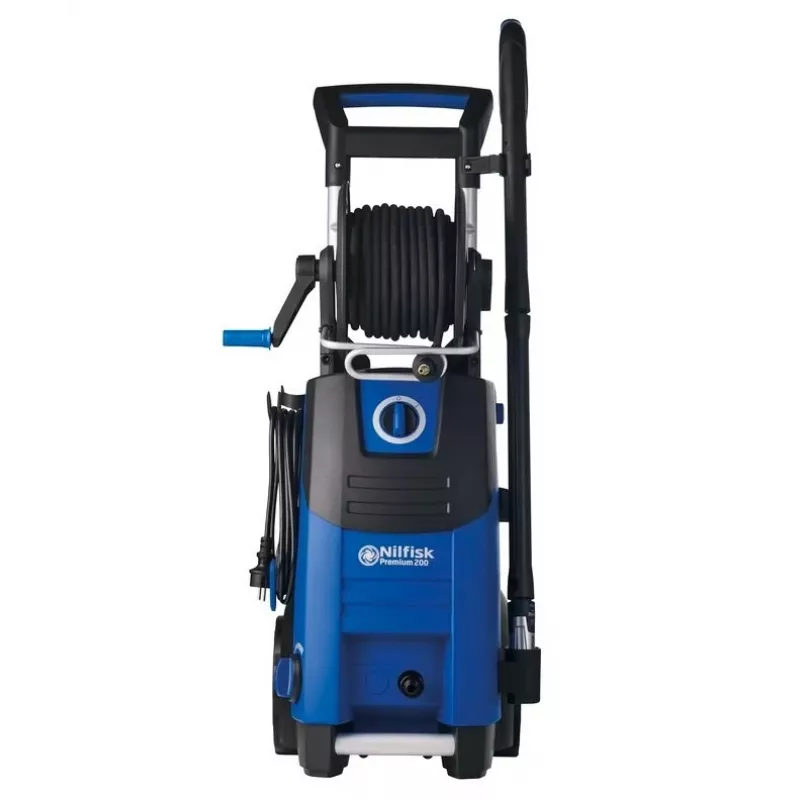 Pressure Washer Nilfisk Premium 200-15 UK