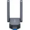 Wireless USB Adapter MERCUSYS MA37BEH — High Gain Wi-Fi 7 (BE6500) USB-C/USB-A compatibility