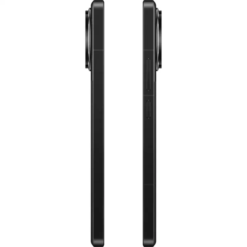 Xiaomi Poco F7 Ultra 5G Dual Sim 12/256GB Black