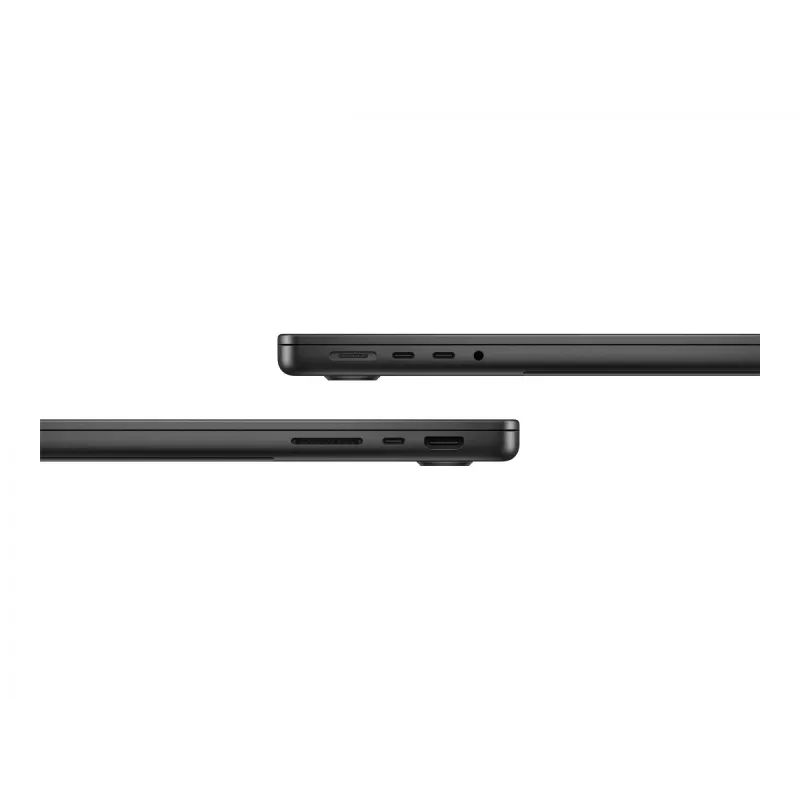 Apple MacBook Pro 14inch Apple M5 10C CPU, 10C GPU 16GB/1TB SSD/Space Black/SWE | Apple