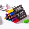 Art paint kit Extralink EX.20154 — 145-piece children's art set in large suitcase