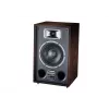 Floorstanding speaker Magnat TRANSPULS 800A 2-way wired & wireless 2×60 W, Bluetooth 5.0, HDMI, Black/Brown