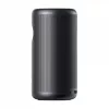 Portable standard-throw projector Anker Nebula Capsule 3 — DLP 1080p, 200 ANSI lumens, 16:9, red/black, AC or battery