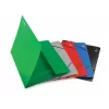 Presentation folder Forpus PREMIER A4 grey