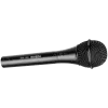 Microphone SVEN MK-100 (Wired, dynamic, metal, cable 4.0 m, 6.3/3.5mm Jack, cardioid, black)