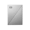 External Hard Drive Western Digital 4TB USB Type-C WDBFTM0040BSL-WESN