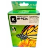 Cartridge Compatible Static-Control Hewlett-Packard 932XL CN053AE 100ml Black