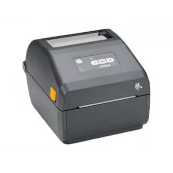 Zebra ZD421D label printer Direct thermal 300 x 300 DPI 102 mm/sec Wired & Wireless Bluetooth