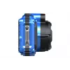 Waterproof Camera Kodak WPZ2 (blue) model