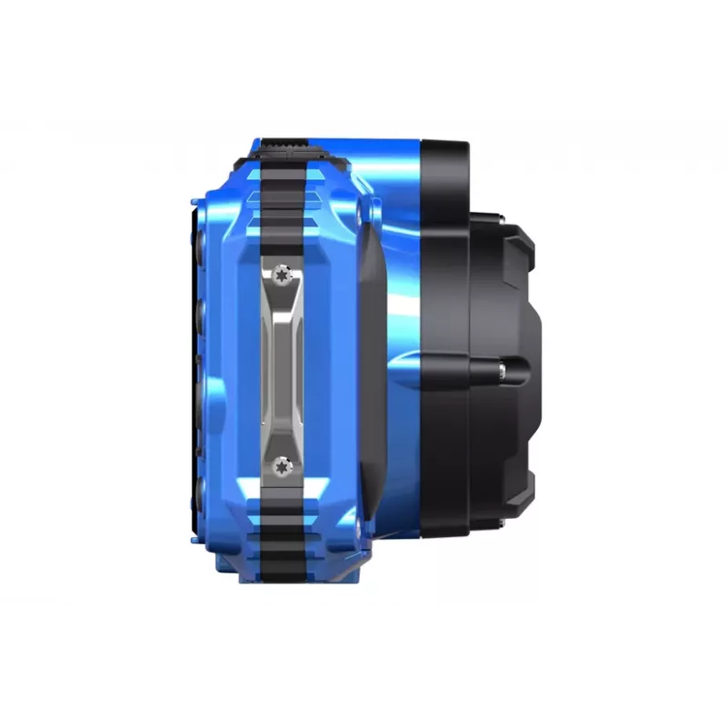 Waterproof Camera Kodak WPZ2 (blue) model