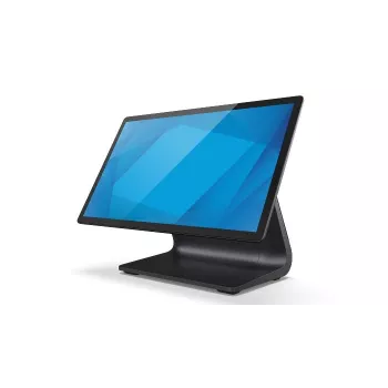 Elo EloPOS Z30 Value - All-in-One (Complete Solution) - 1 RK3399 - RAM 4 GB - Flash 32 GB - GigE - WLAN: 802.11a/b/g/n/ac, Bluetooth 5.0 - Android 10 - Monitor: LED 39.6 cm (15.6) 