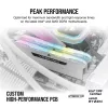 Corsair Vengeance RGB PRO SL - DDR4 - Kit - 16 GB: 2 x 8 GB