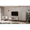 KAMARO 2DD SLIM/GŁ SHOWROOM CASMERE COLOUR